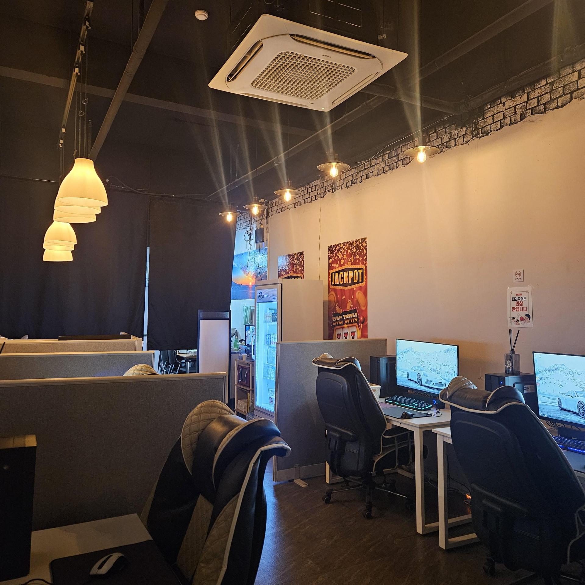 경기도 부천 상동PC 매매