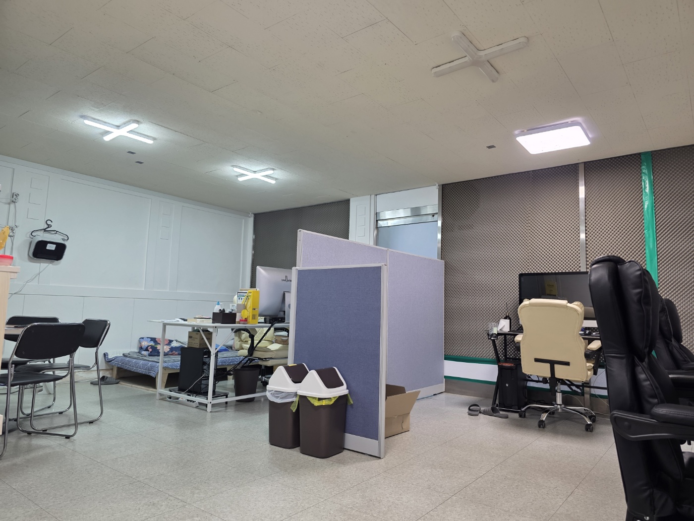 용암동 놀이터 겸 사무실 내놉니다