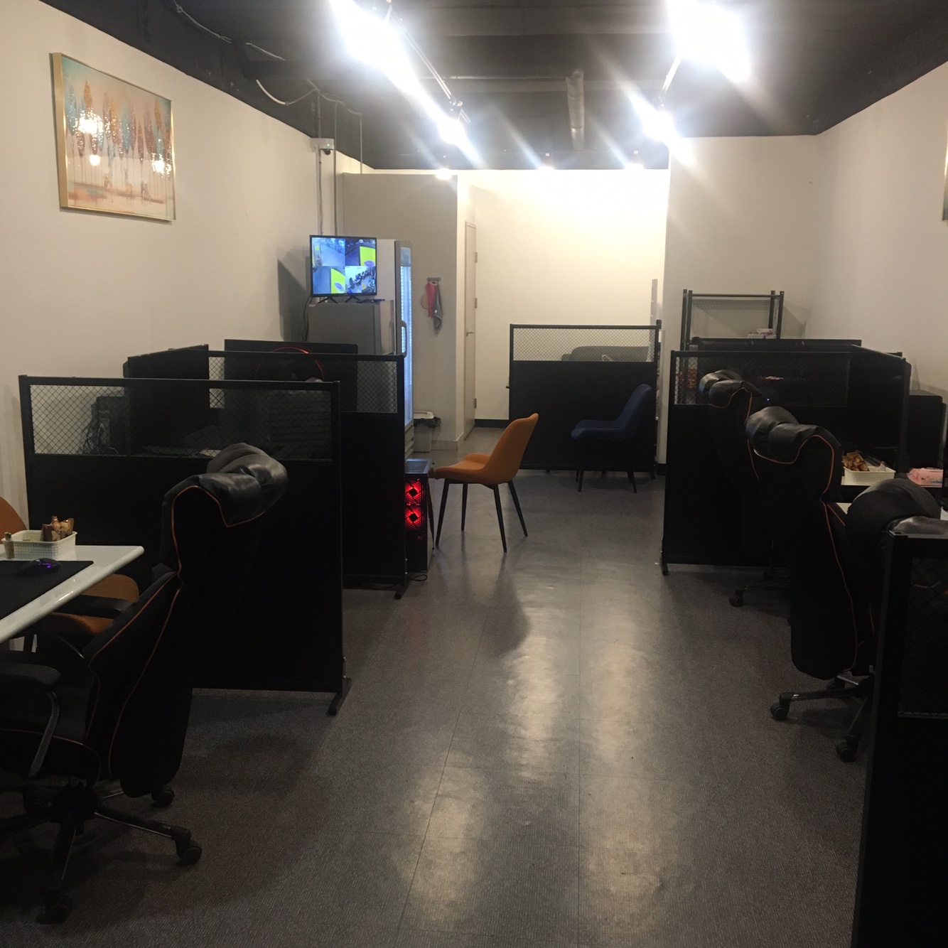 명촌동 피시방 급매