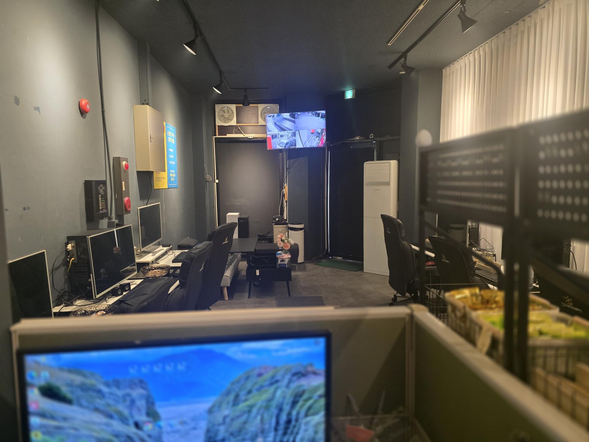 아산배방북수리