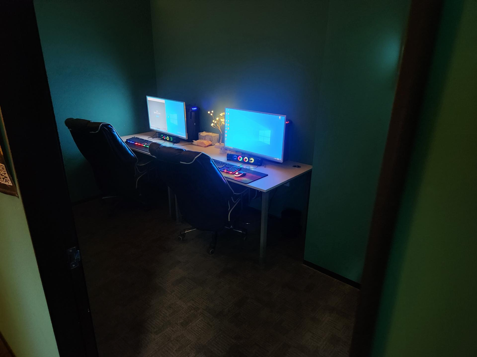PC존