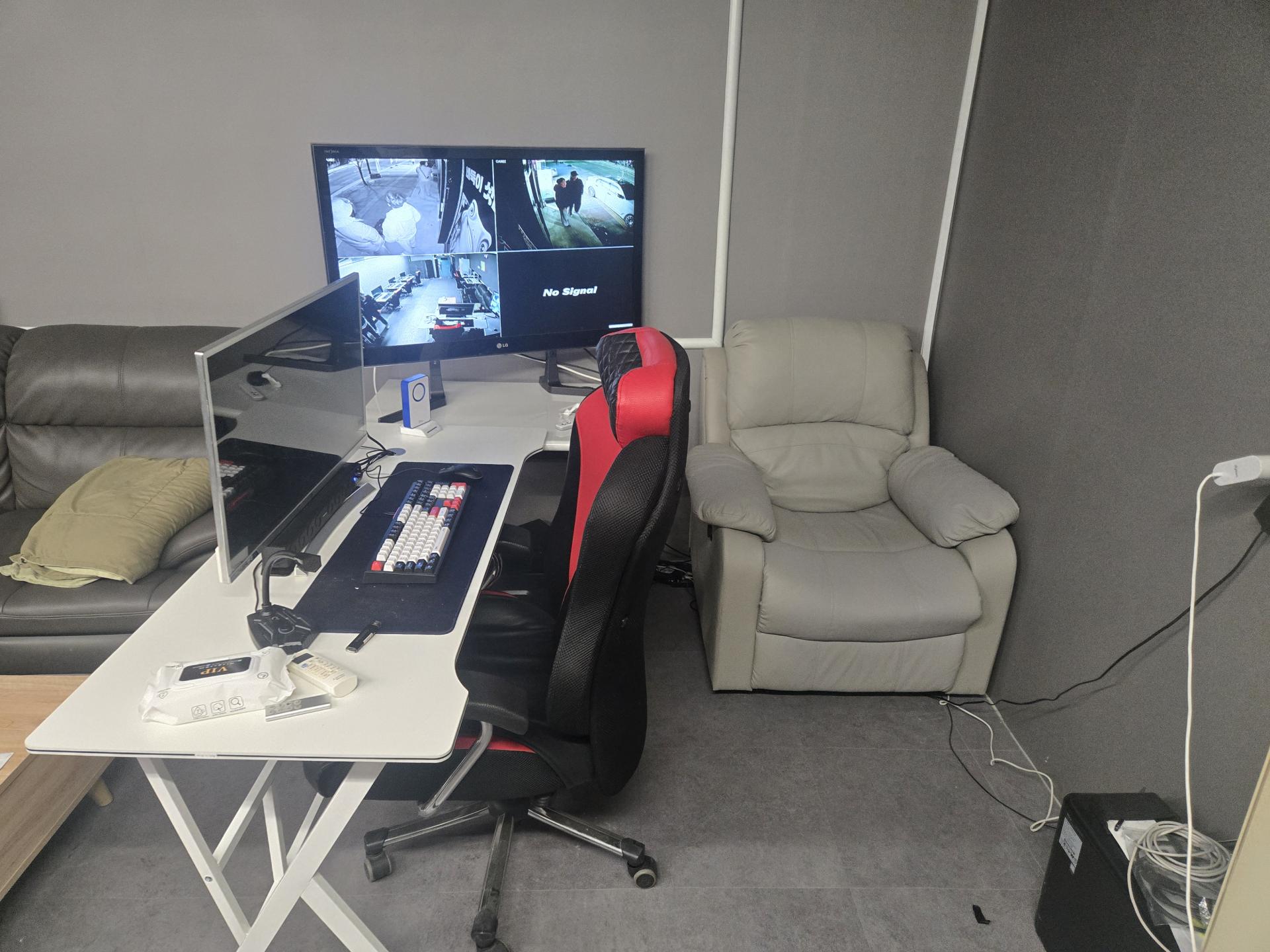 PC존
