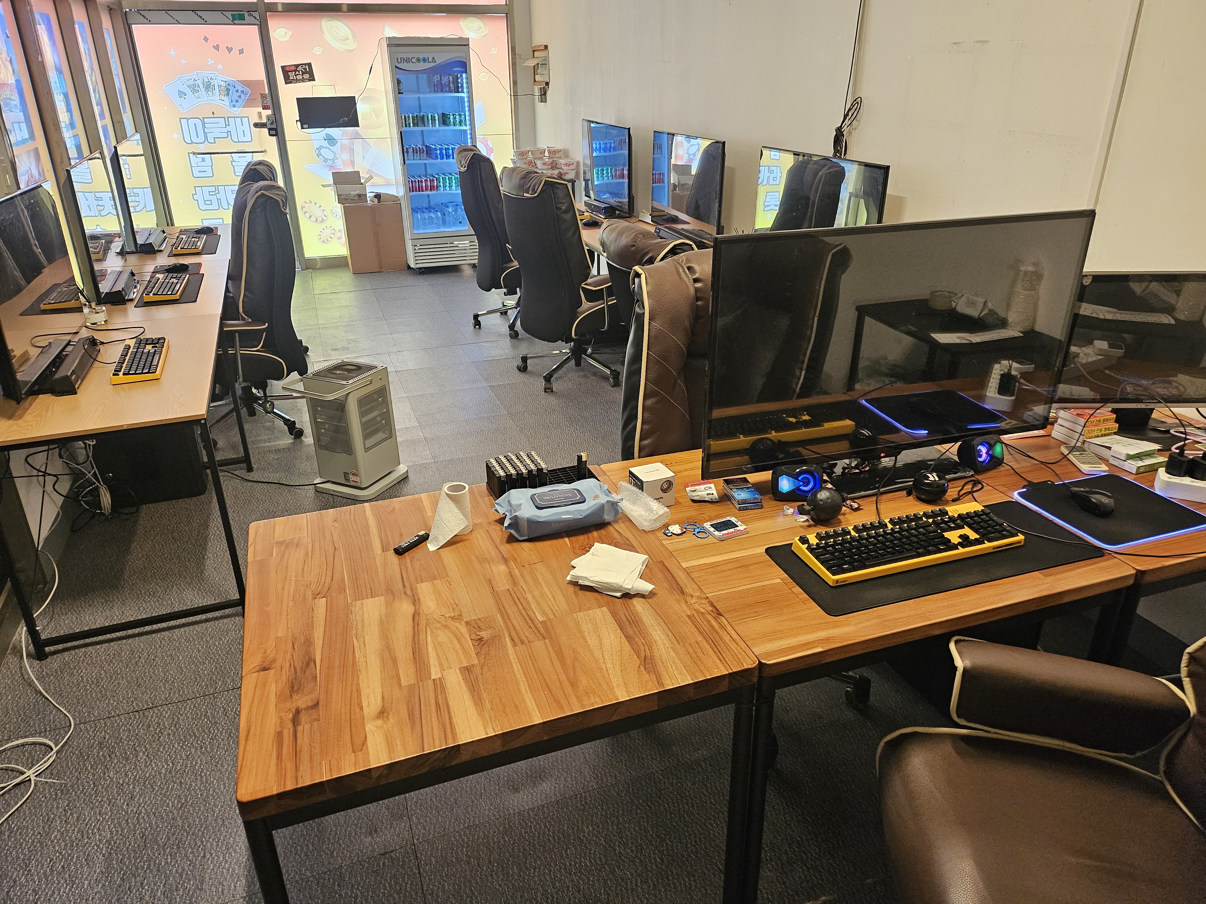 평택역 &통복시장 근처