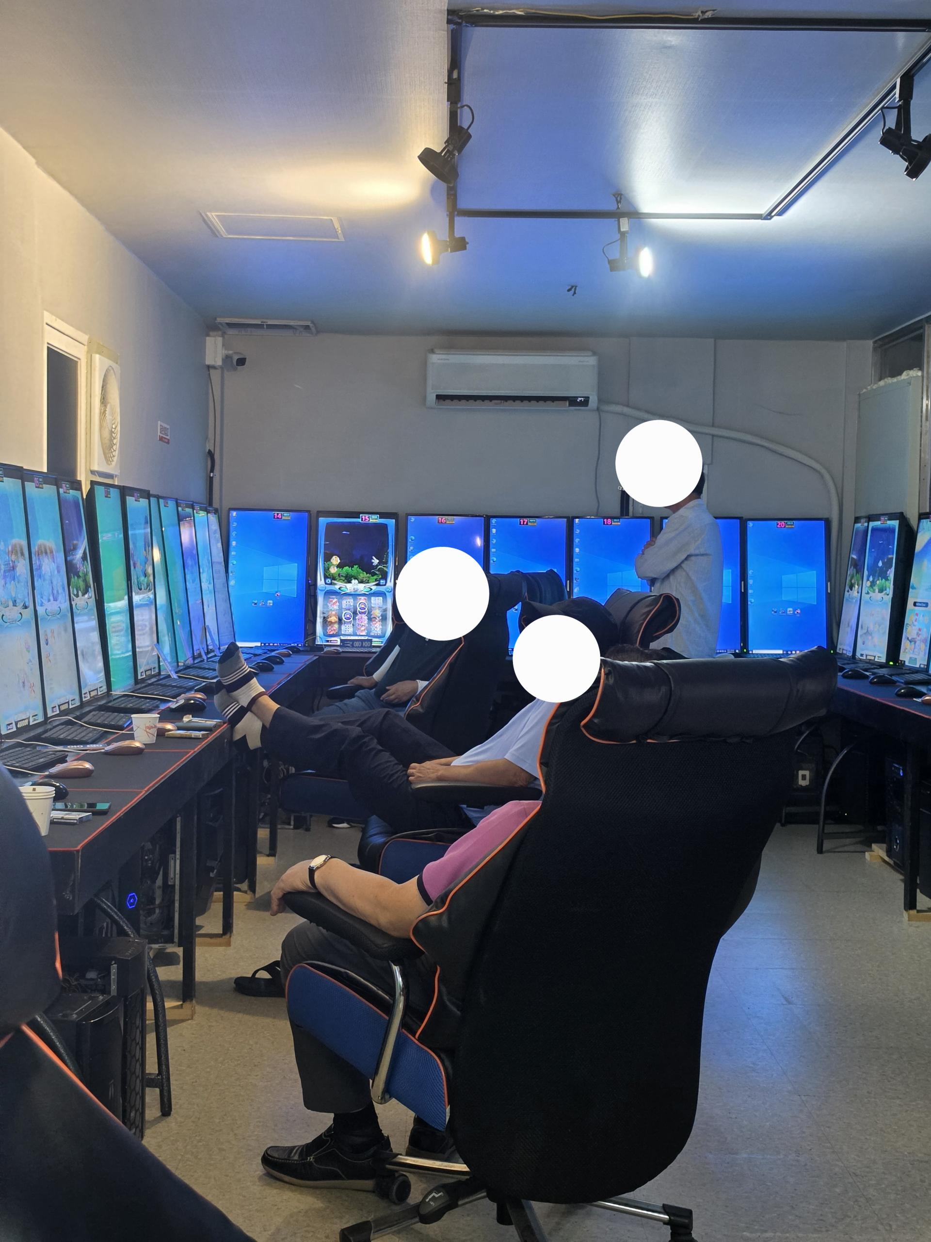 경기도연천역앞 동네딱하나있는pc 사진 1
