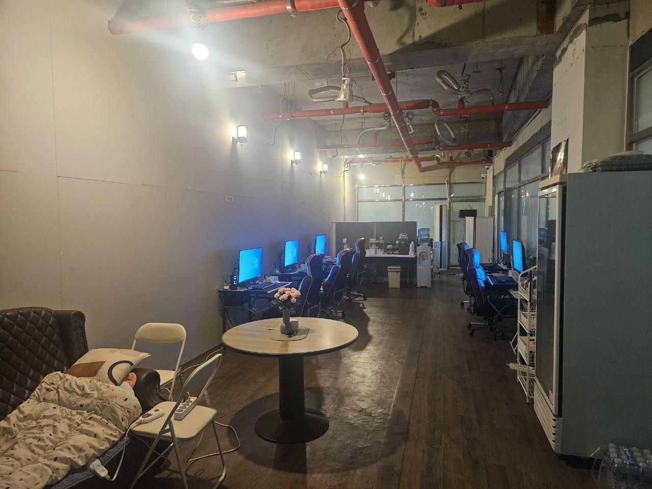 평택 비전동 성인pc방