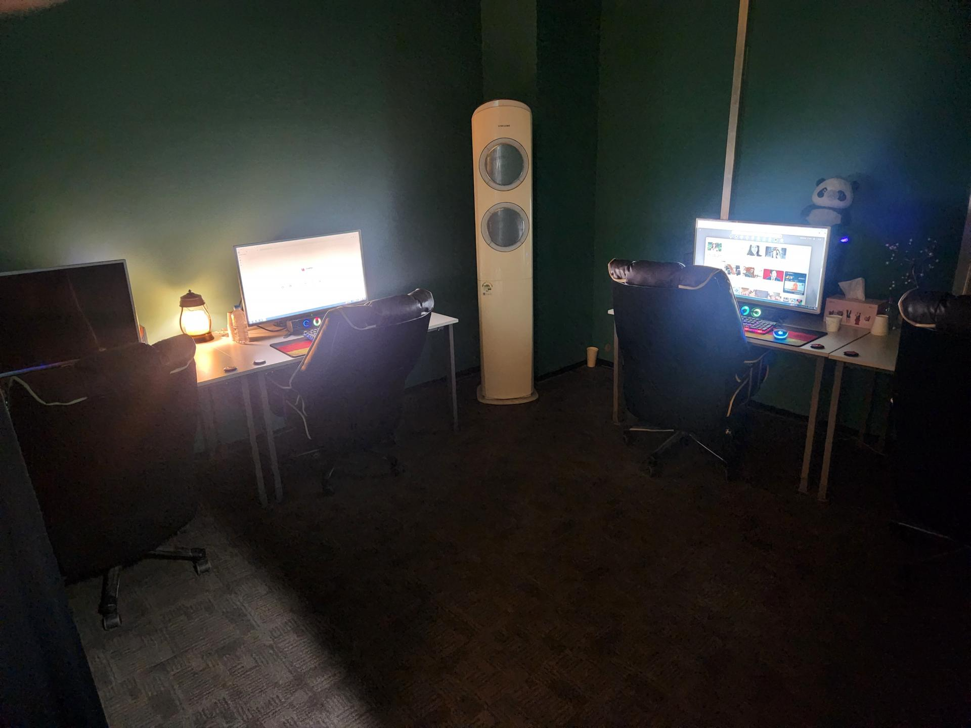 PC존