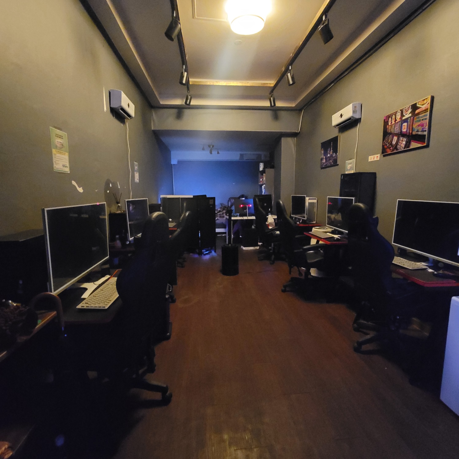 서울시 가락동 1층 먹자골목 메인[거래완료]