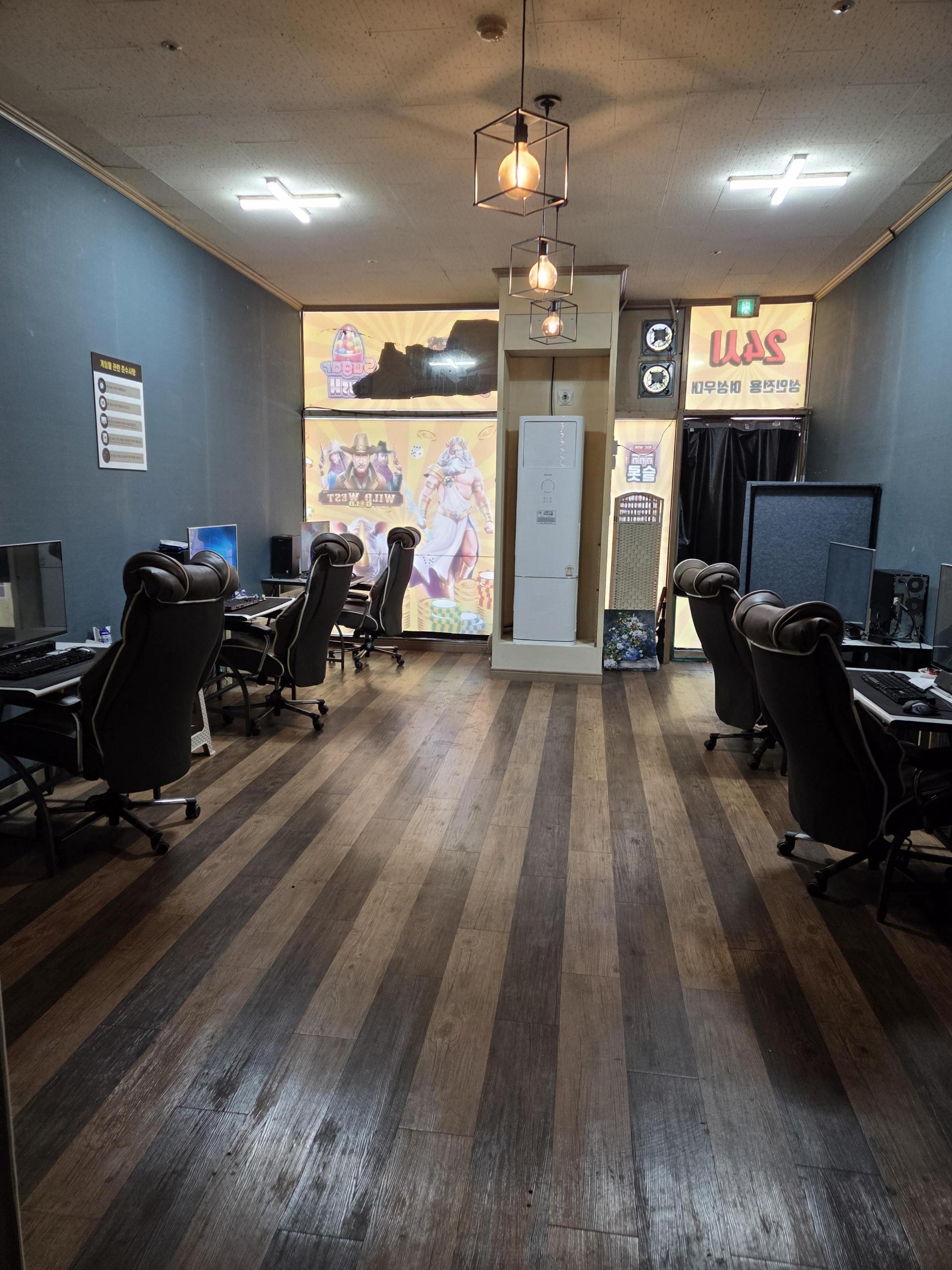 양산 가촌리pc