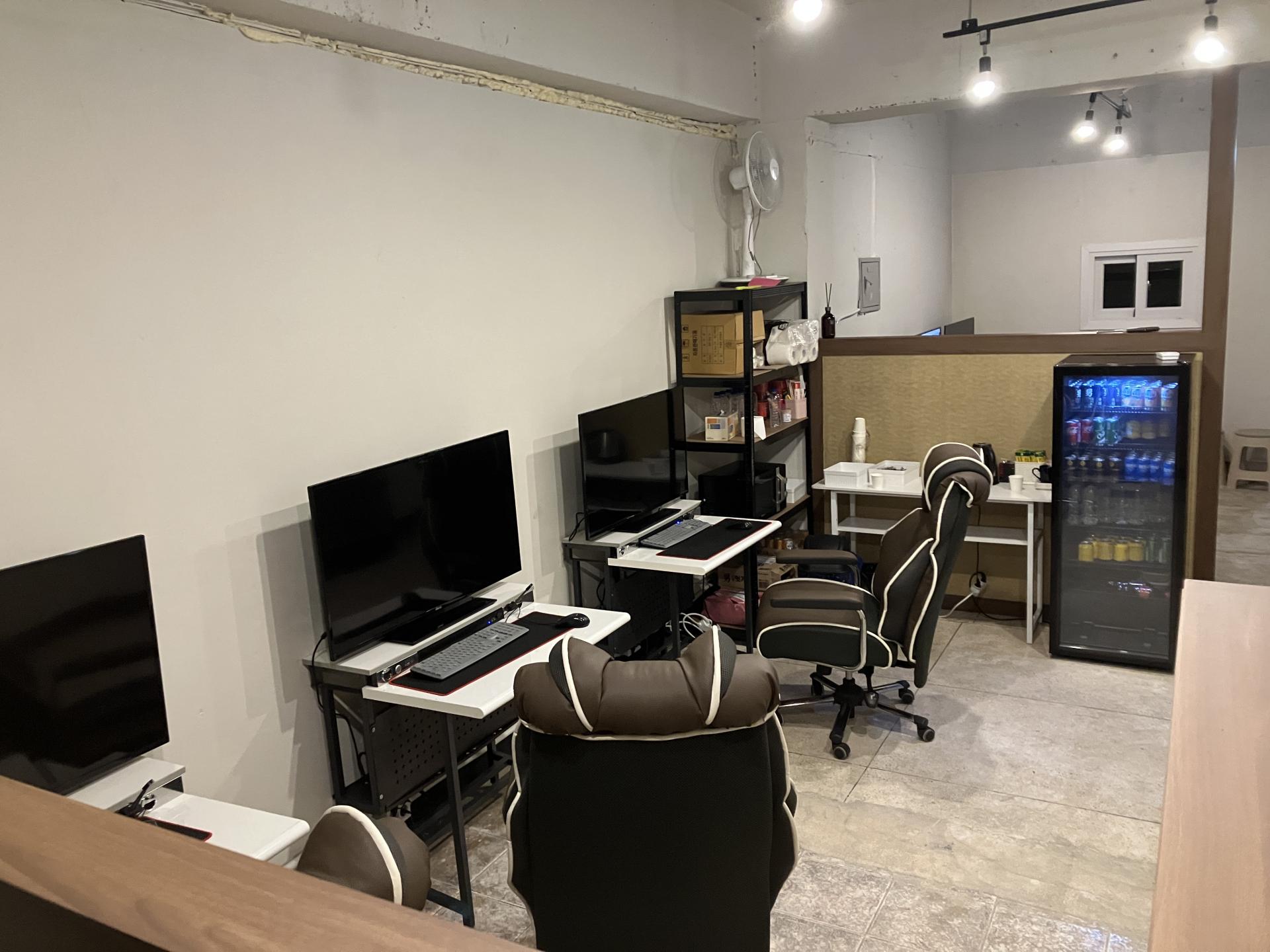 PC존