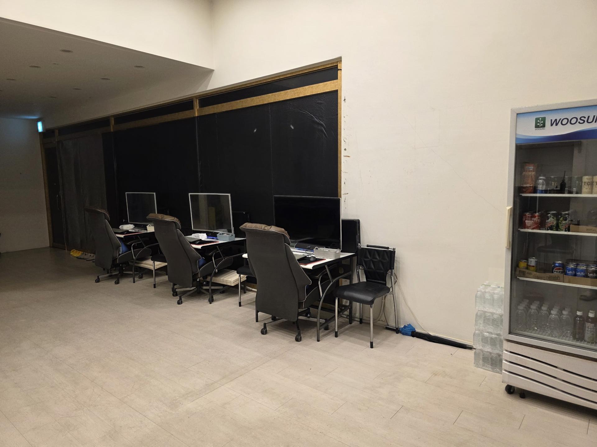 청주 봉명동pc 정리합니다