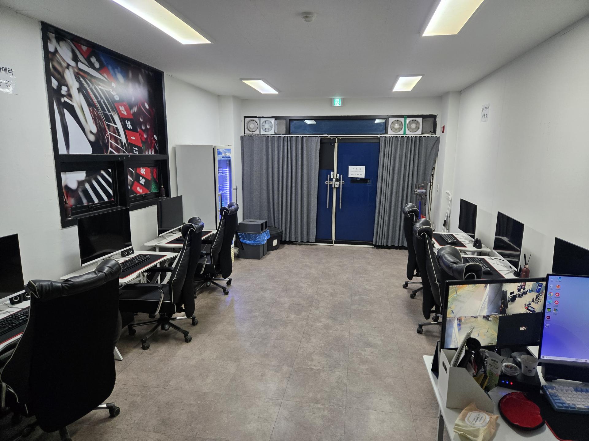 PC존
