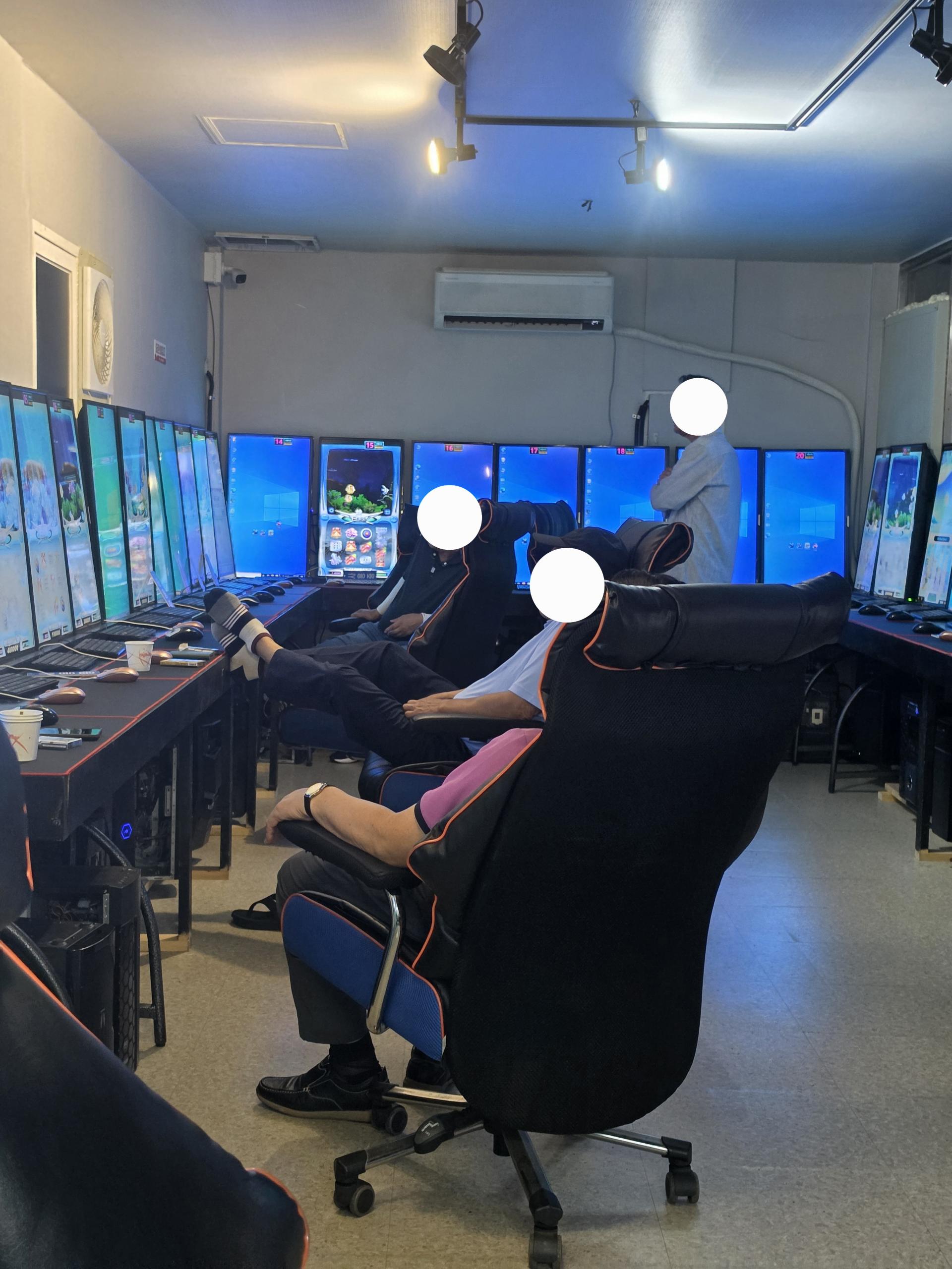 경기도연천역앞 동네딱하나있는pc 사진 1