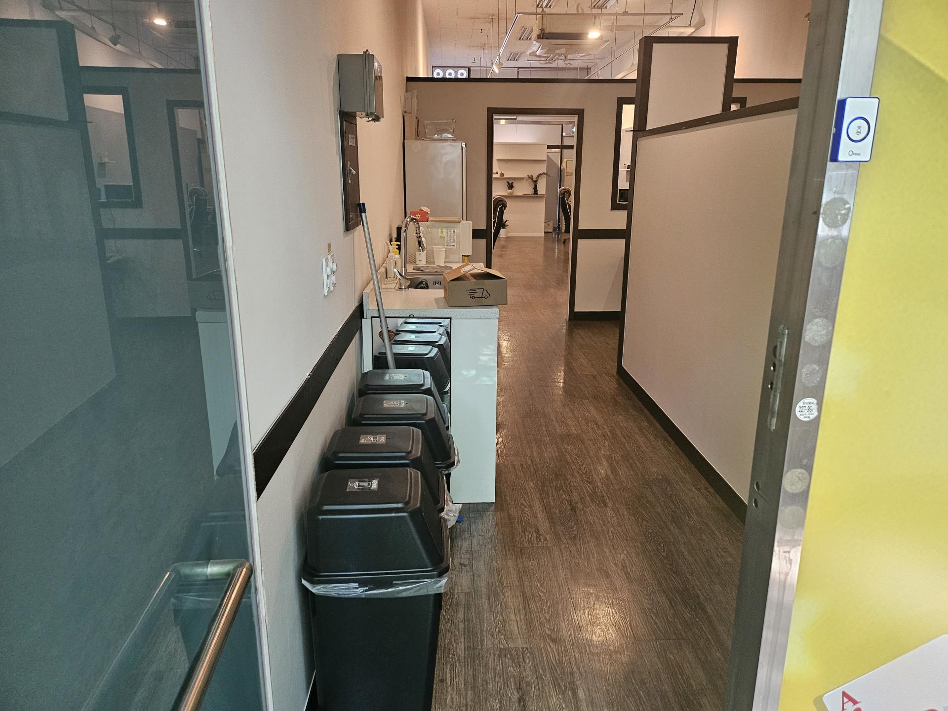 경기도 수원 고색동 산업단지 내 먹자(고색동네 단연최고시설) 성인PC 매물 이미지 - 권리금 2300만원 (8)