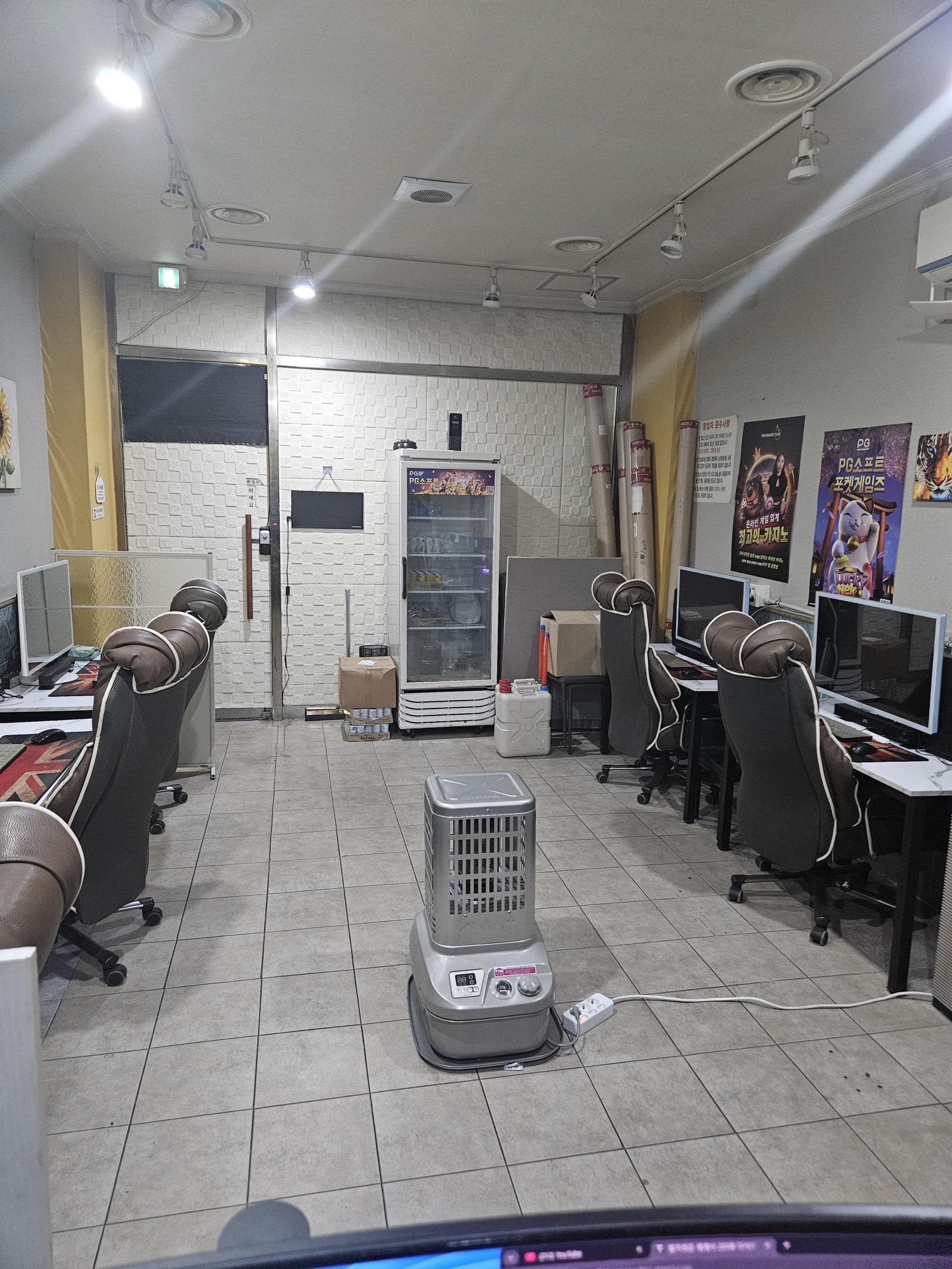 청주 주중동 성모병원 인근