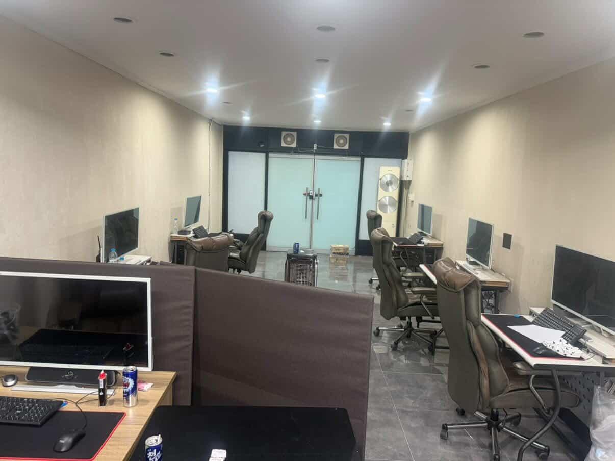 수곡동 pc방 내놓습니다