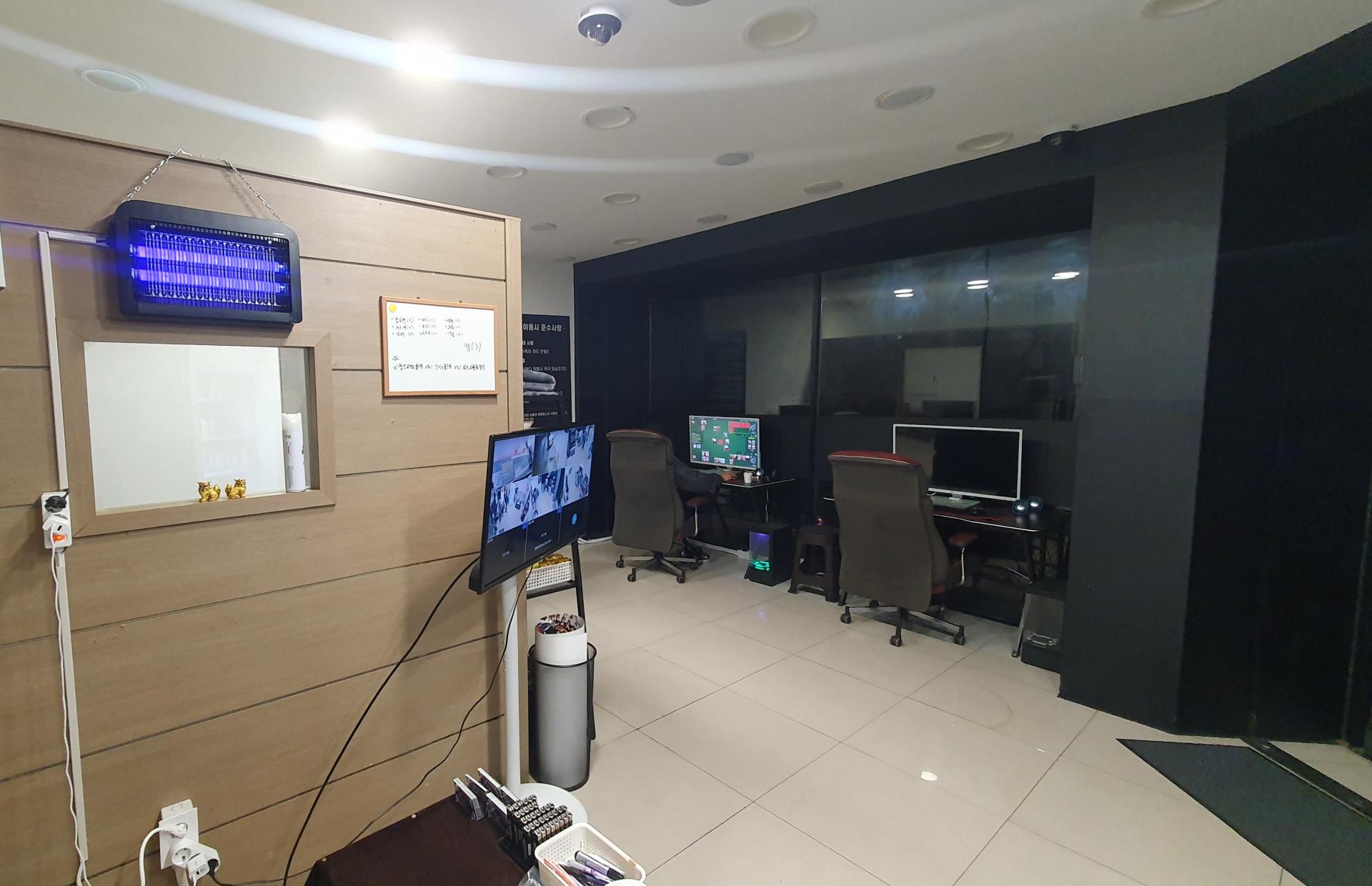 대구 평리동 pc방 정리합니다.