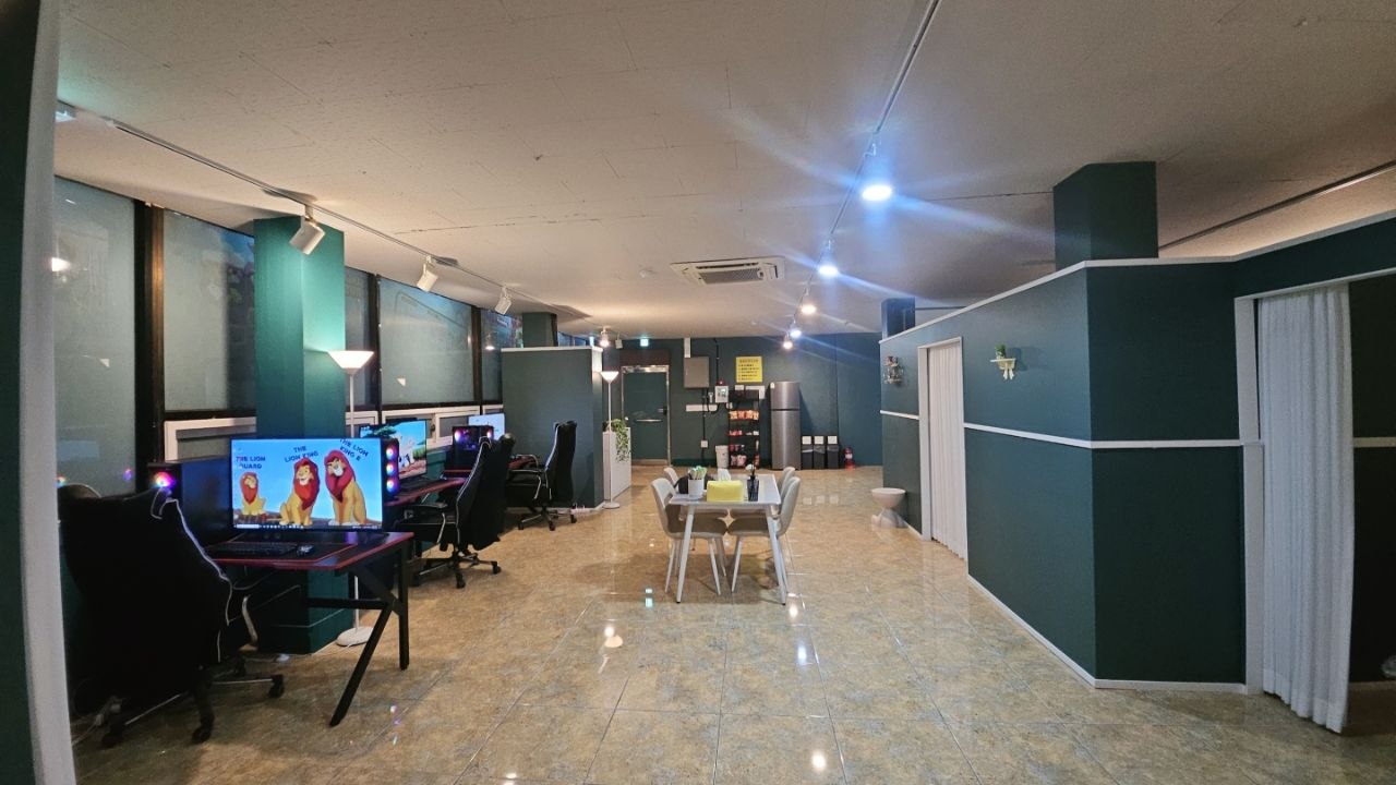 울산 최고 시설!! 신규많은 동구 전하동 30평 가게애용 ^_^