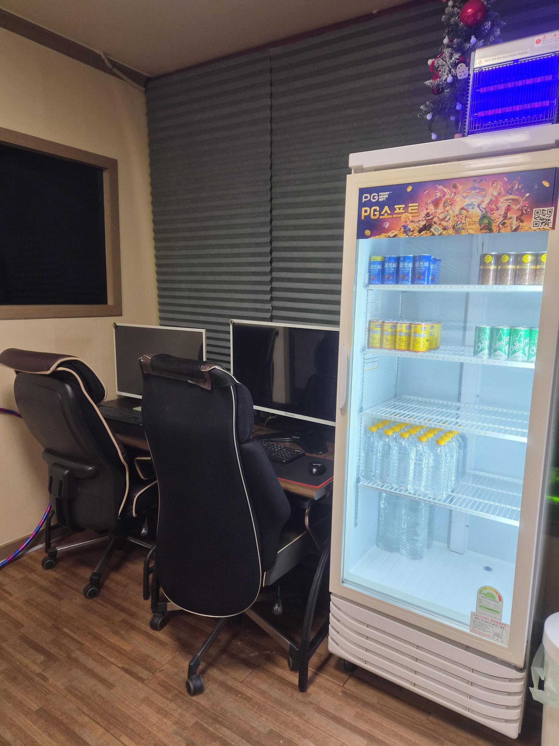 성인pc방급매