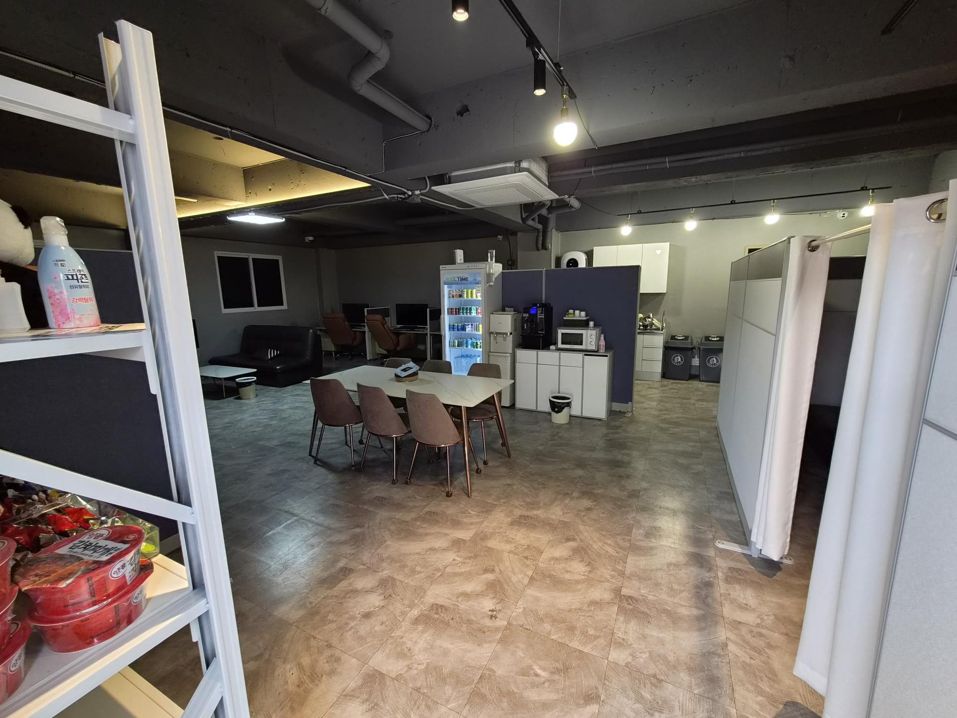 진평동 시설최상PC방매매