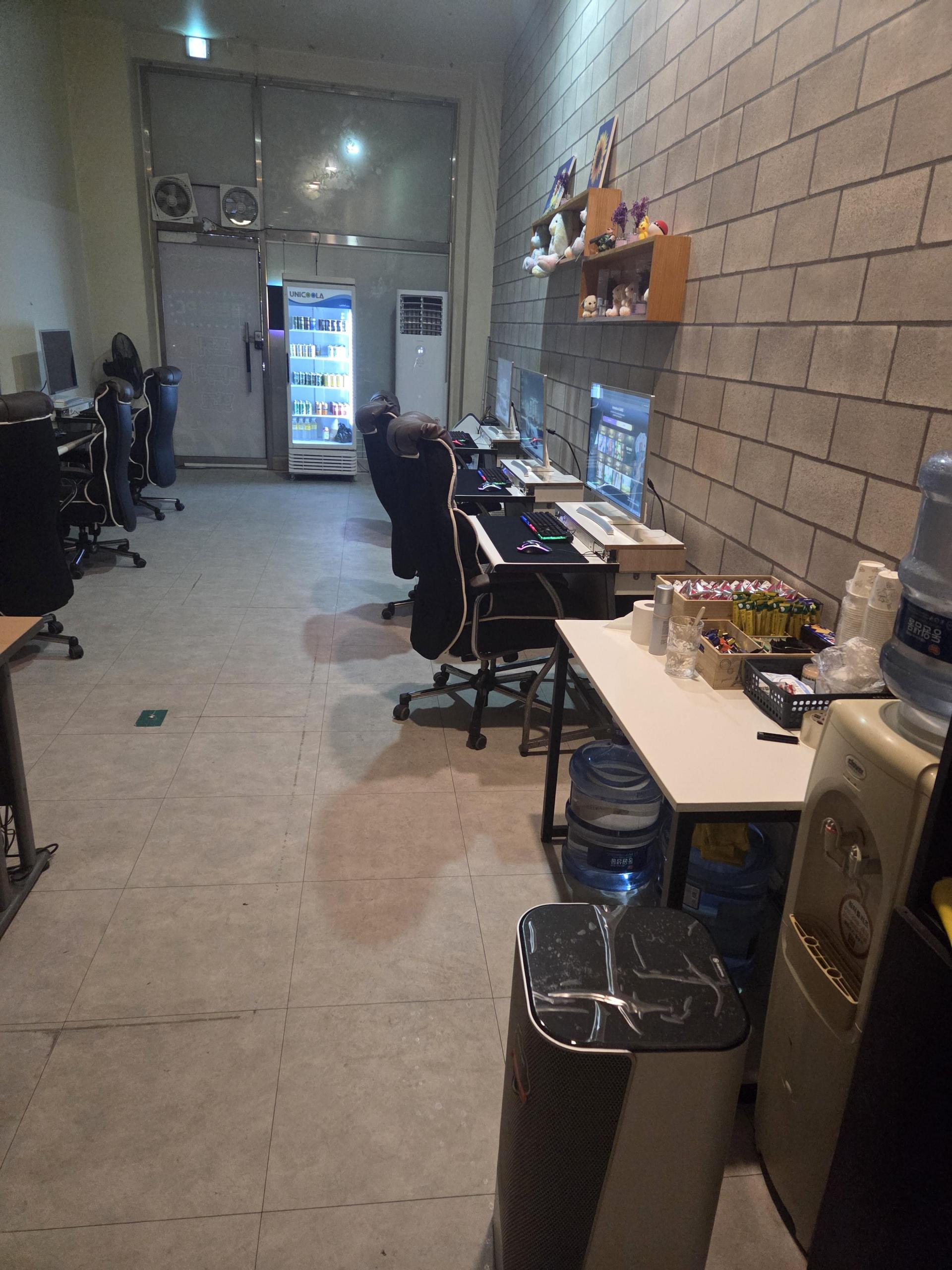 PC존