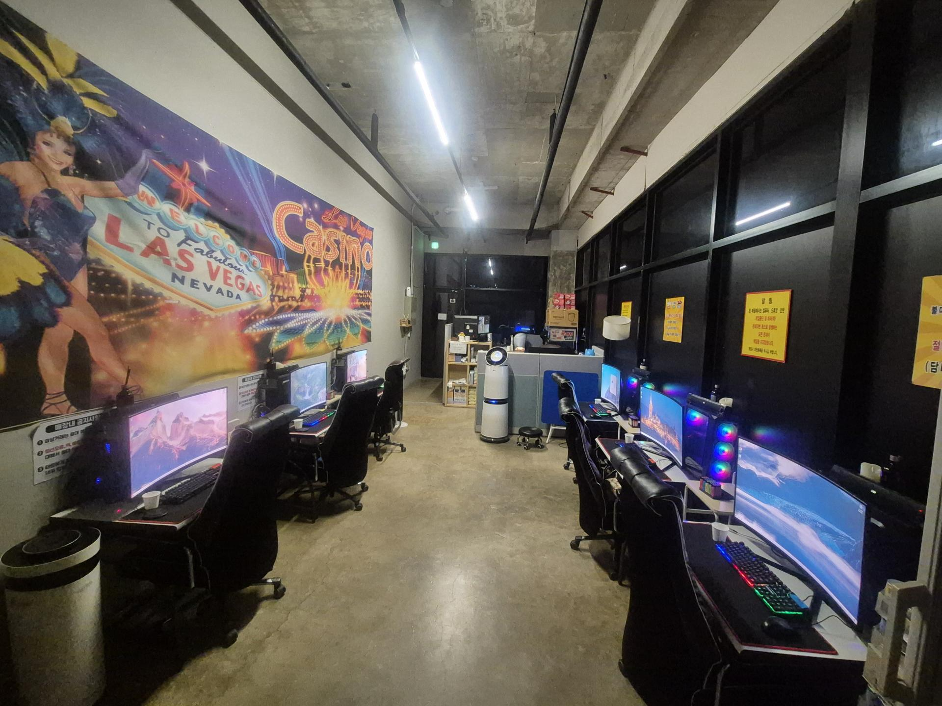 마산동 독점자리 매매합니다.  (권리금 인하)