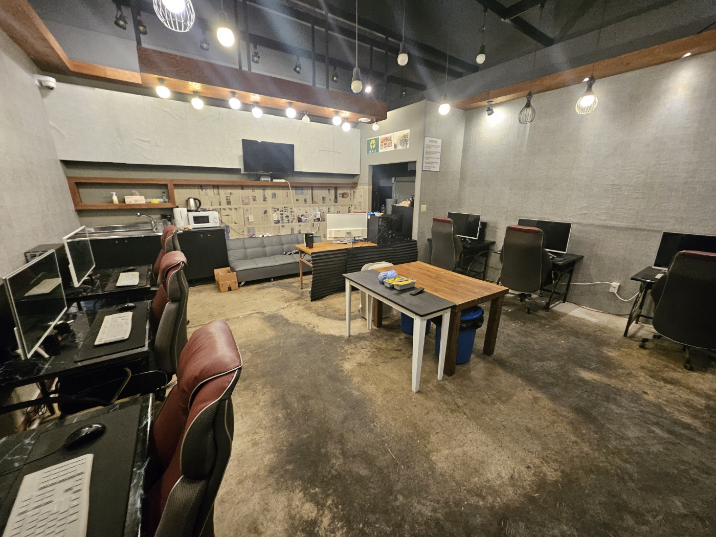 백석동 신규매장