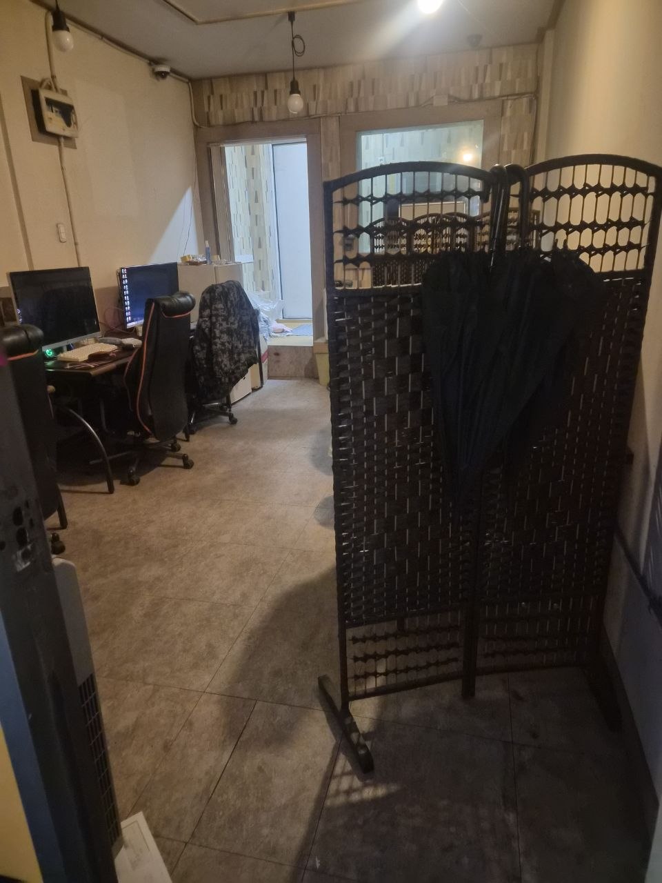 PC존