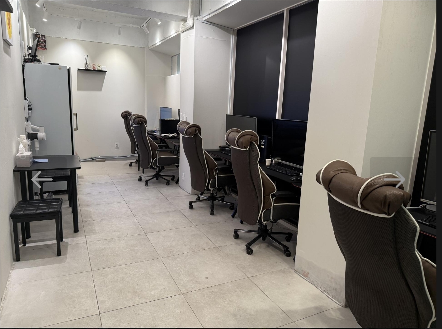 울산 중구 우정동 노출좋은 성인pc방