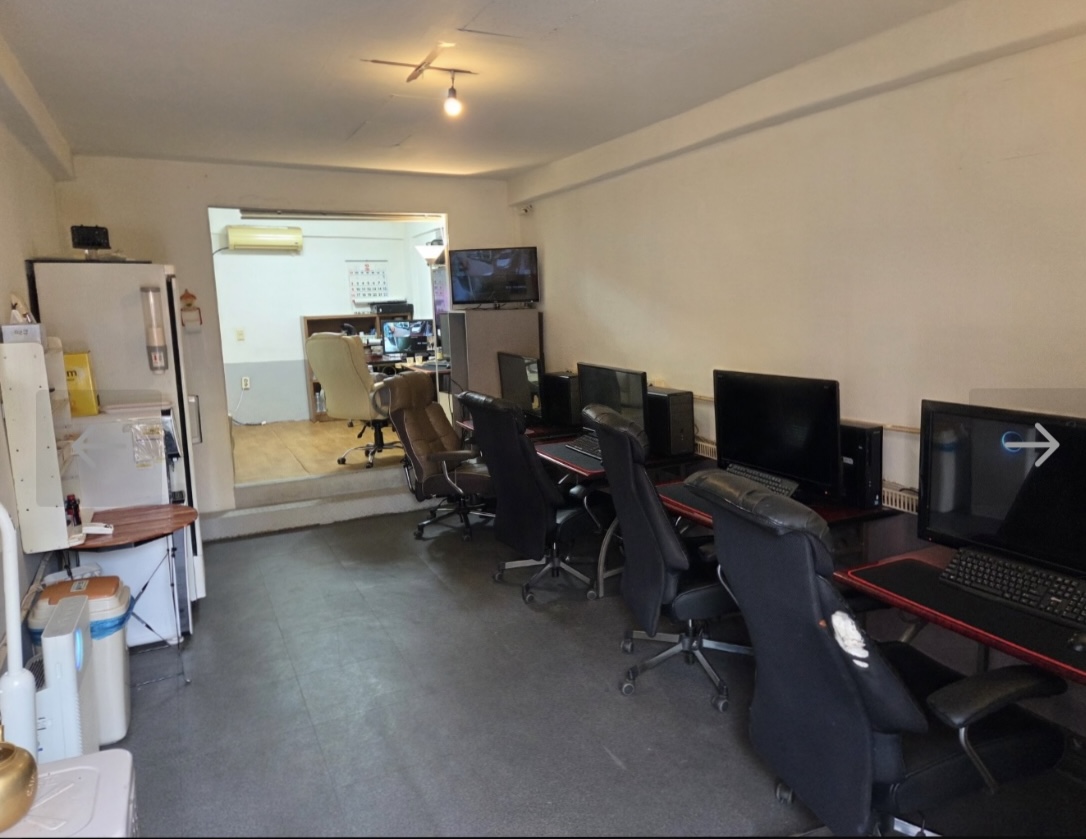 봉명동 피시방 팔아요.