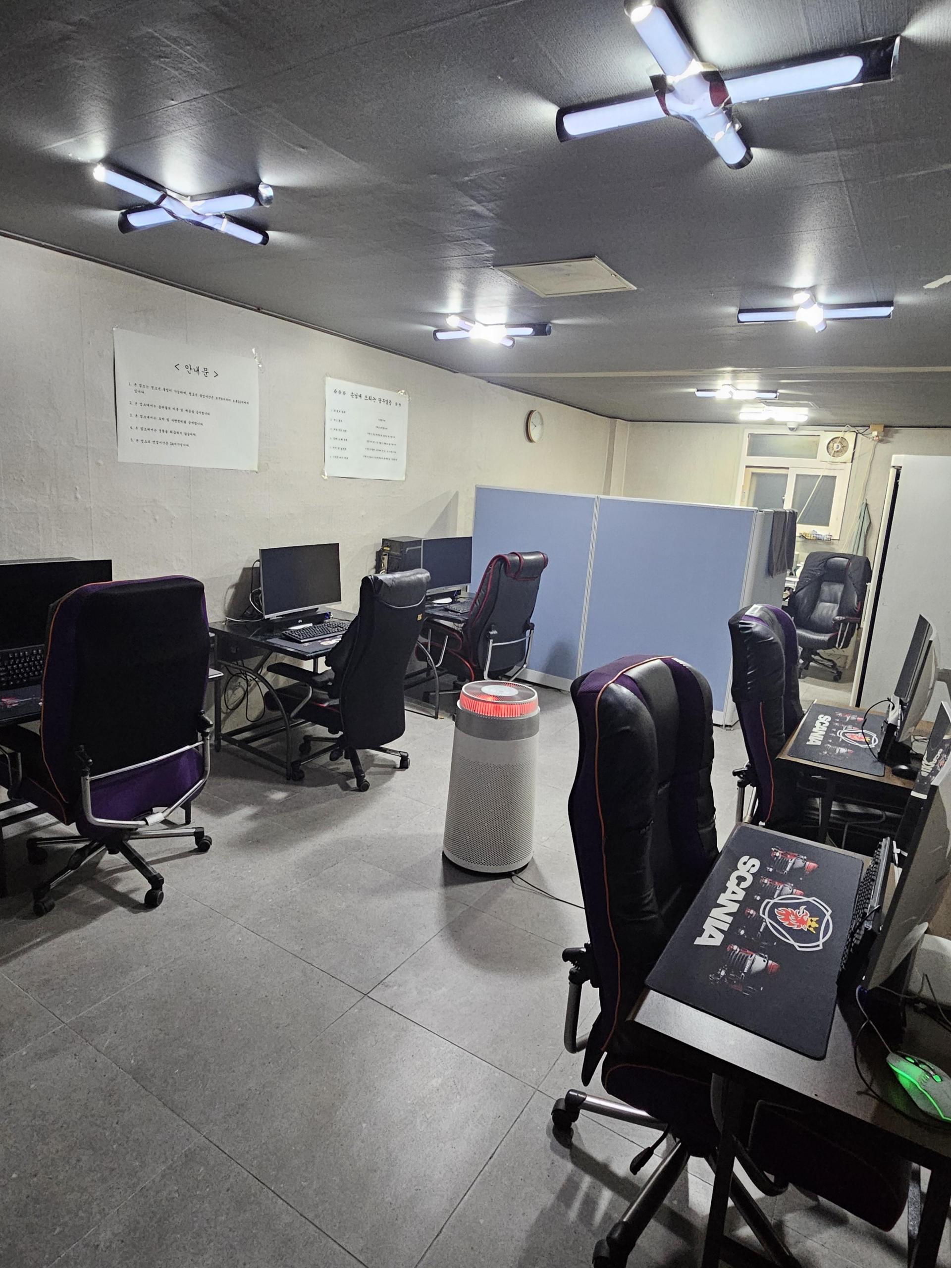 경산 영남대 인근 PC판매