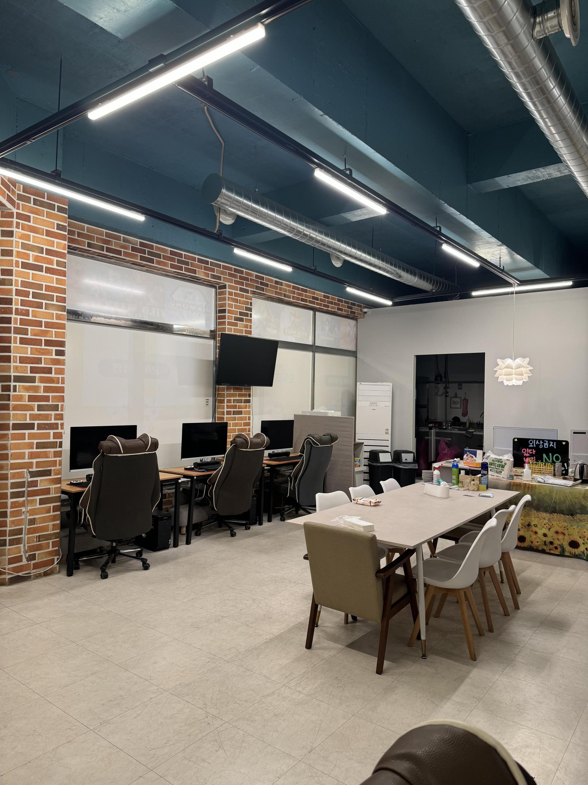 울산 동구 방어동 등대 PC방 팝니다