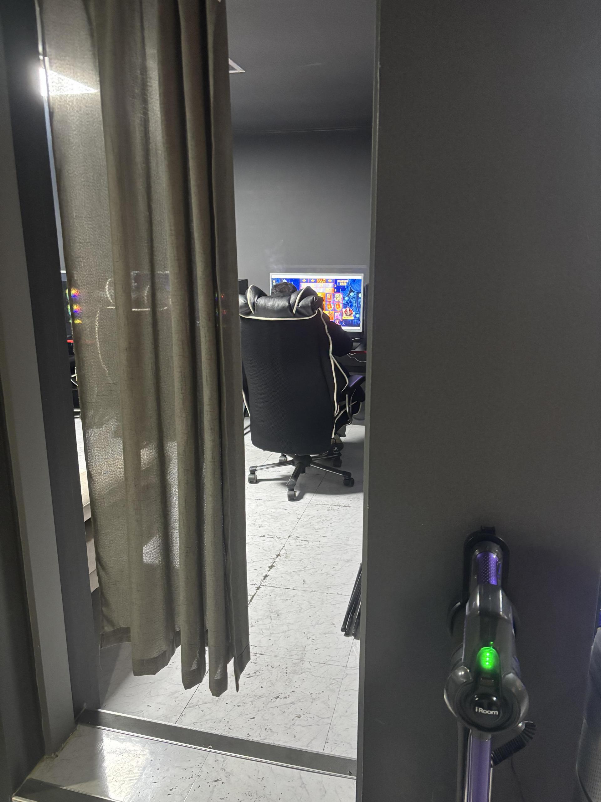 PC존