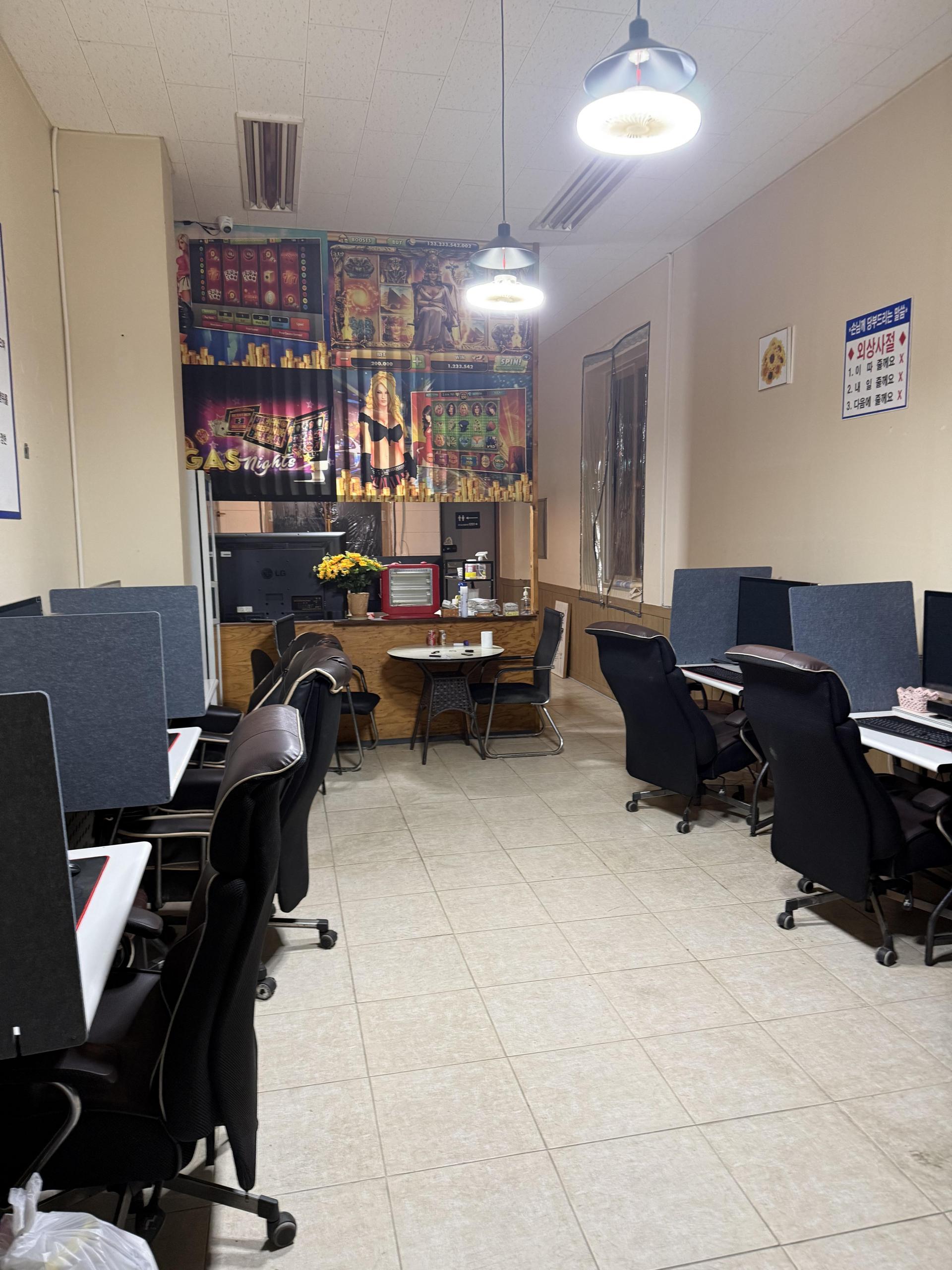 아산 탕정 피씨방 판매합니다