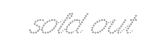 soldout item badge