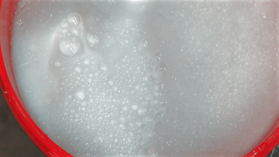 오토브라이트 다이렉트 ACID 워시 500ml pH 산성 카샴푸