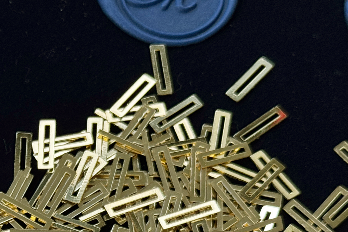 12mm 브릭 스팽글 10g