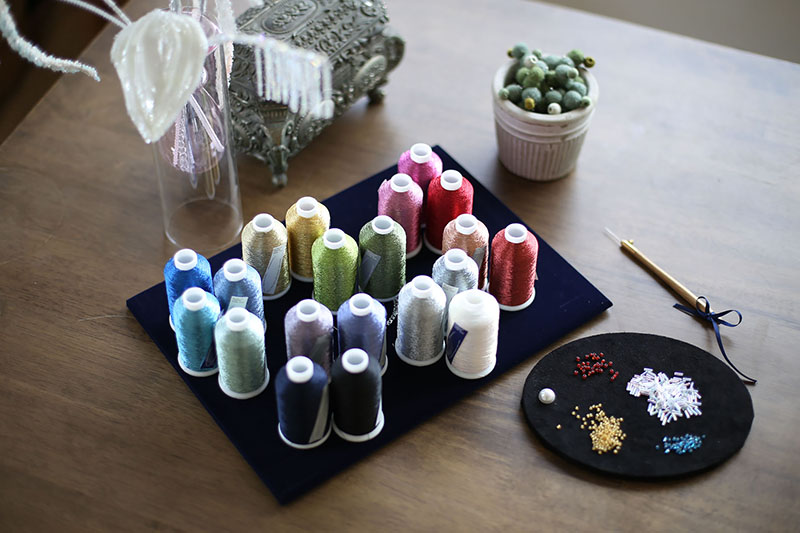 메탈사 라이트핑크