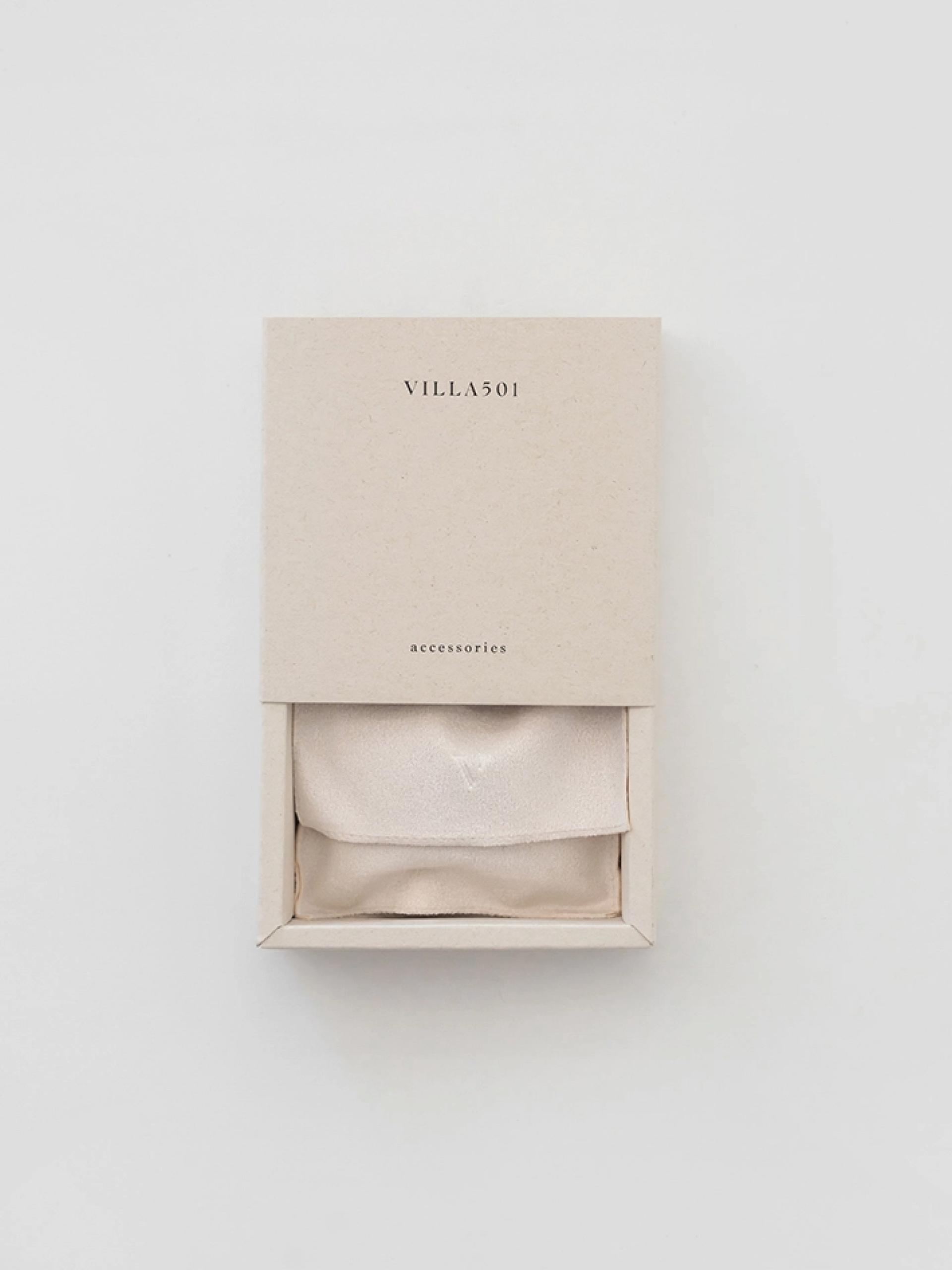 V Strap Pendant - V 스트랩 펜던트