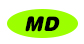md icon