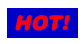 hot icon