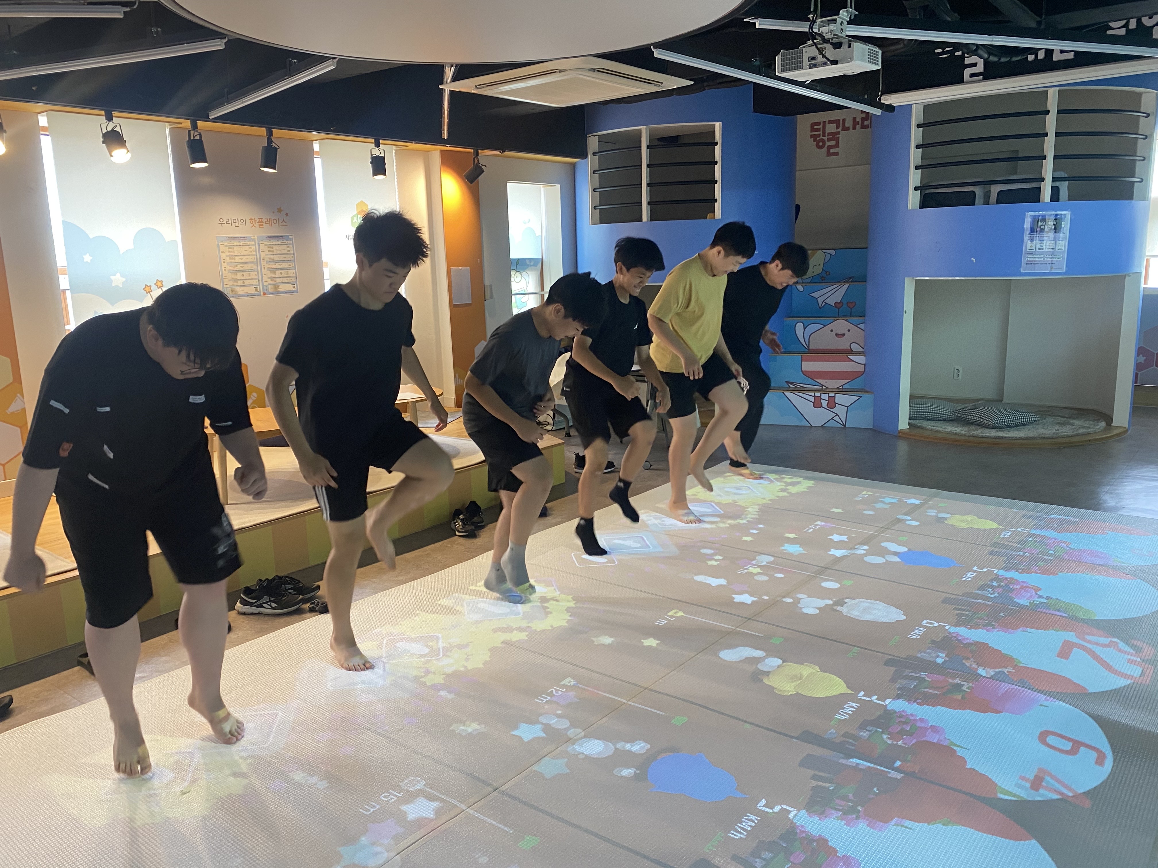 사당청소년센터