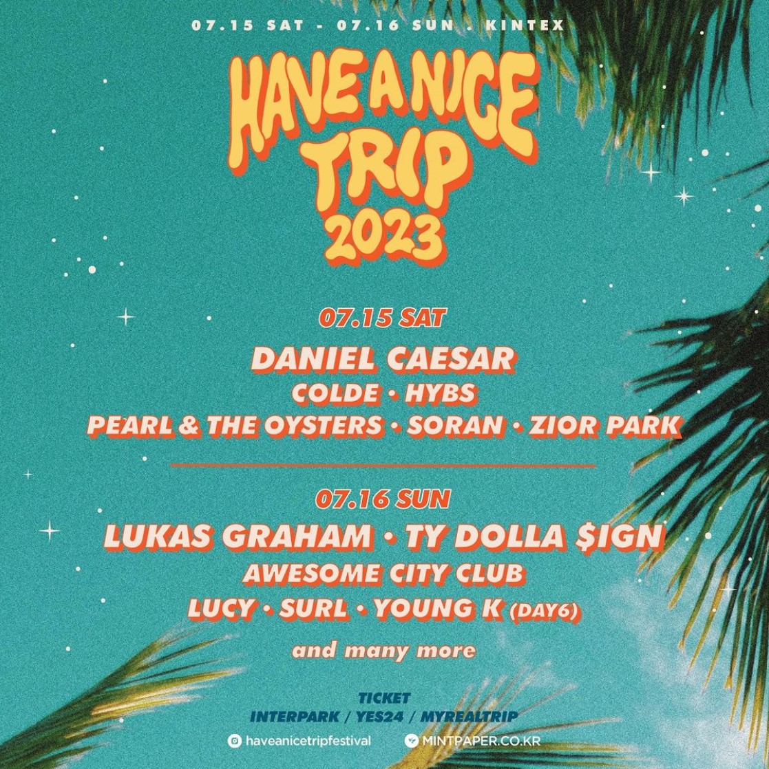 Have A Nice Trip 2 