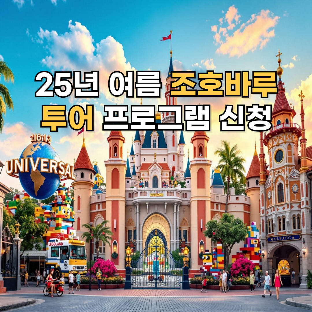 조호바루 한달살기, 여행상품, 반딧불투어,말라카투어,싱가포르투어 프로그램 안내