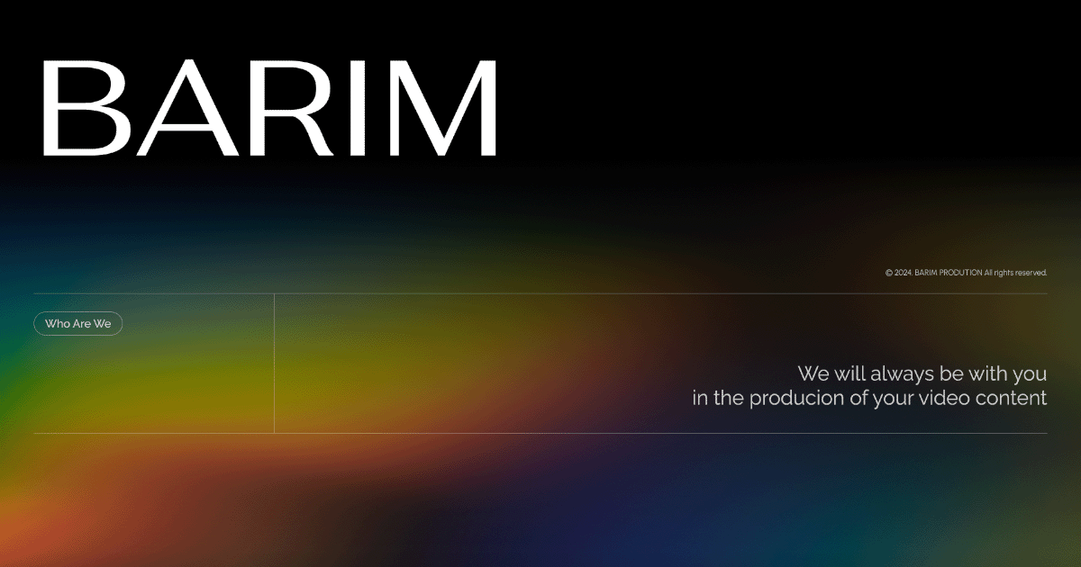 Barim Production