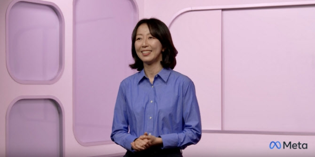 메타코리아 김보영 에이전시 파트너 총괄
