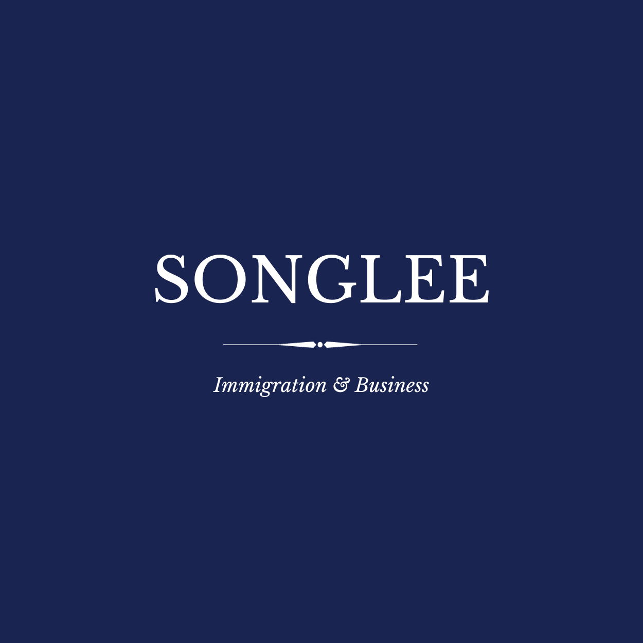 Songlee us immigration visa