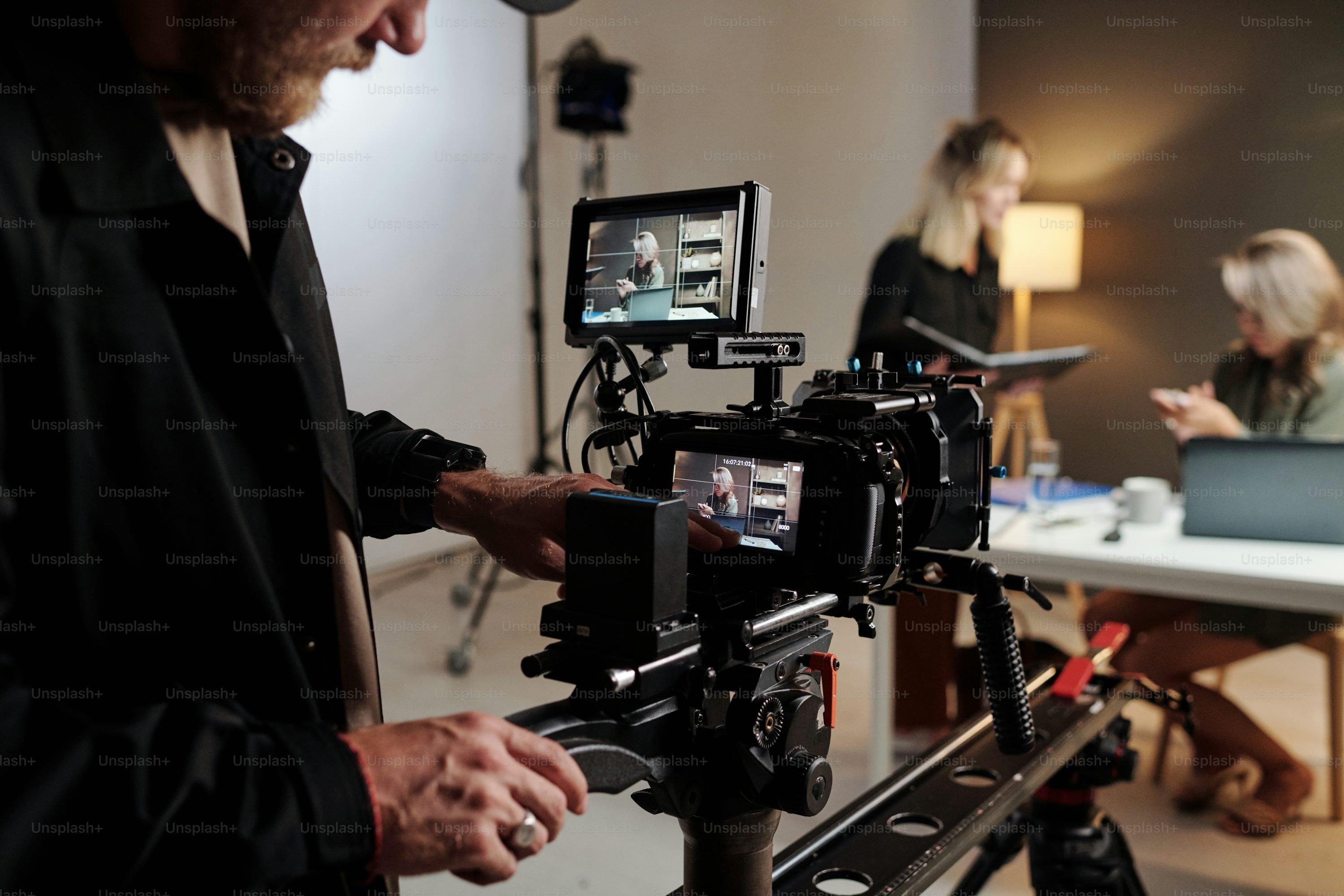 30,000+ Video Shoot Pictures | Download Free Images on Unsplash