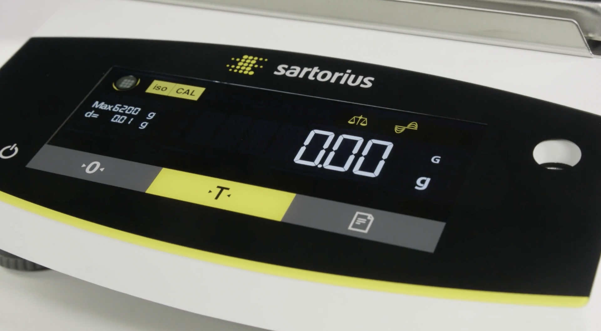 터치스크린 이미지