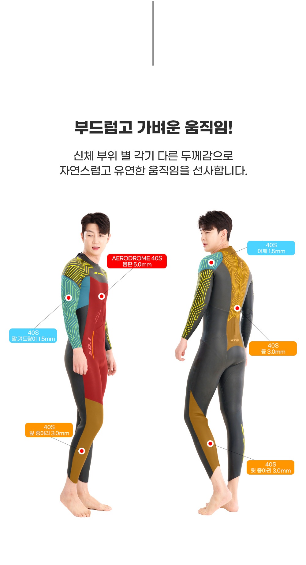 멜빵 스커트/바지 모델 착용 이미지-S1L28