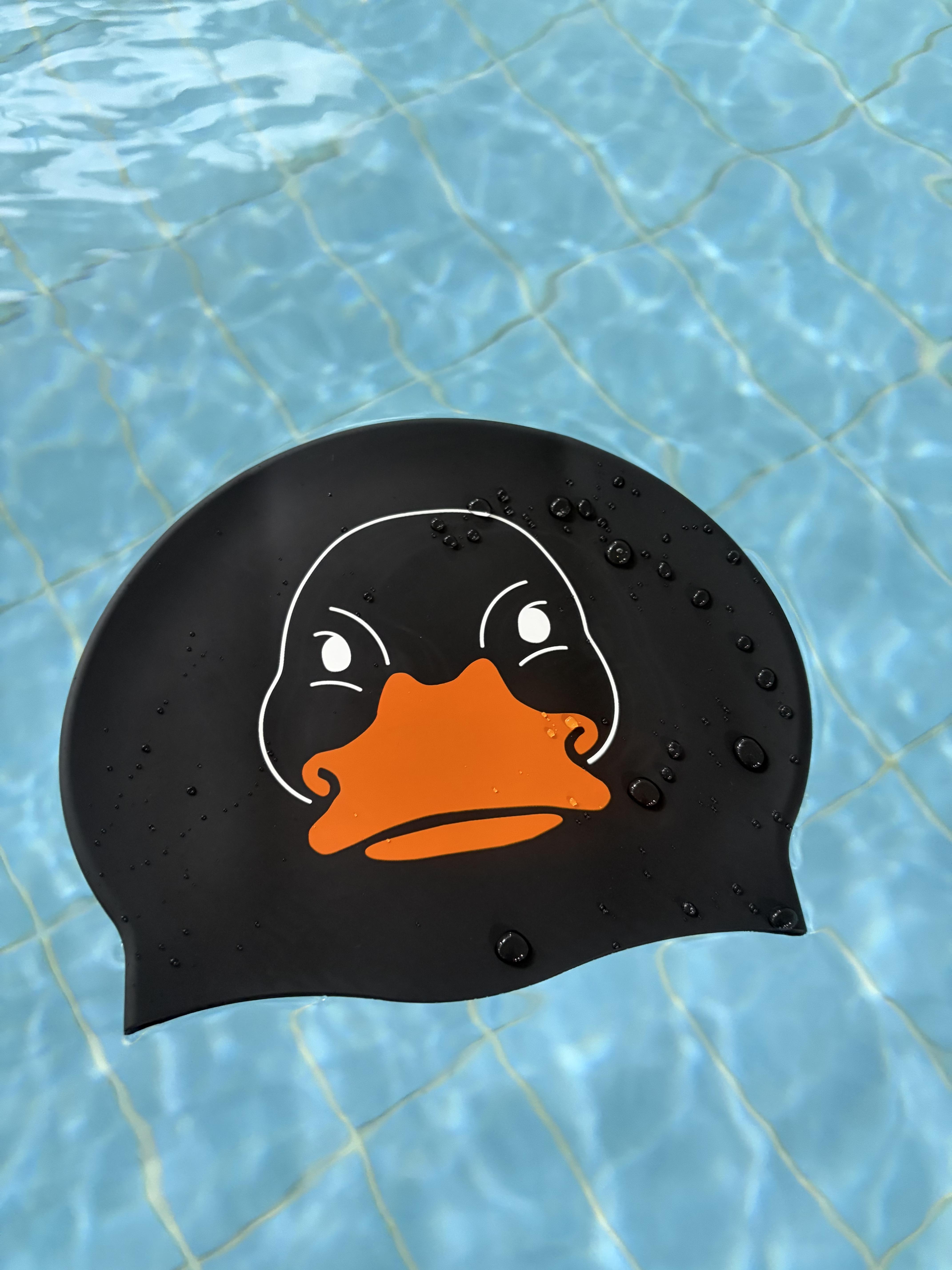 DUCK UPC05